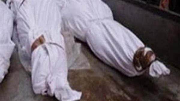 جثتين - أرشيفية 