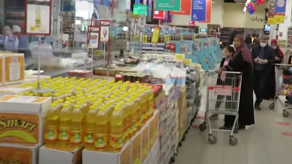 جانب من مباردة كلنا