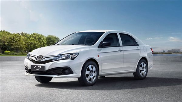 بي واى دي 2022 L3