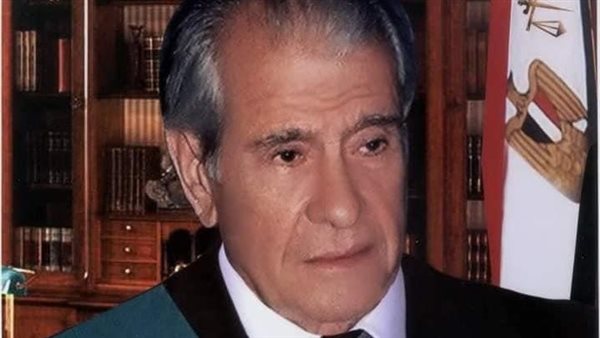 المستشار رفيق البسطويسي