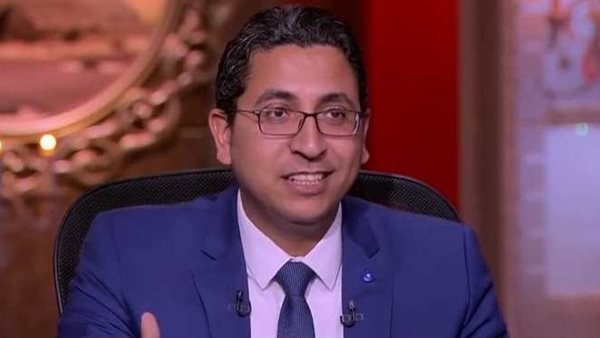 الدكتور محمد محمود