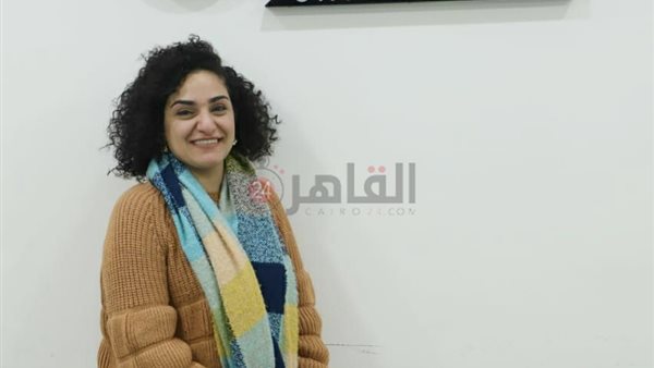 حنين شاهين مدير إشراك