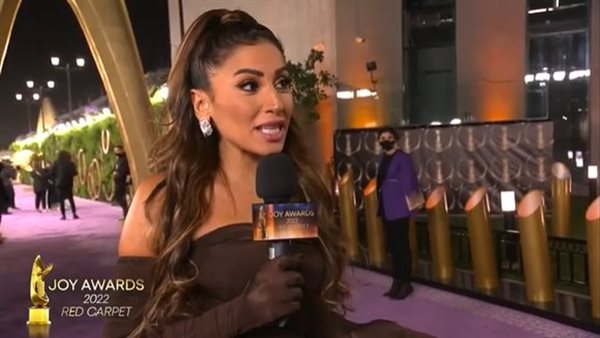 دينا الشربيني