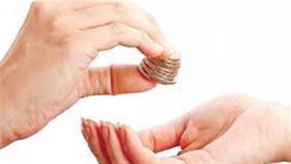  جمع التبرعات المالية