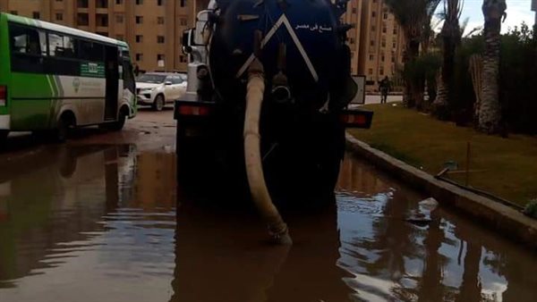 استعدادات جهاز حدائق