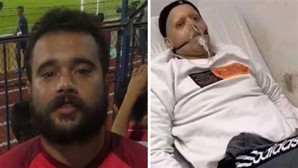 وفاة احمد فهمى عاشق