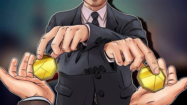  العملات المشفرة