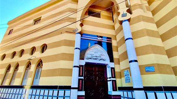 مسجد _ أرشيفية