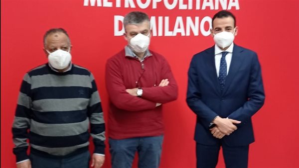  تعاون مشترك مع اتحاد