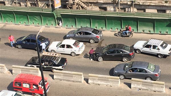 حادث تصادم - أرشيفية