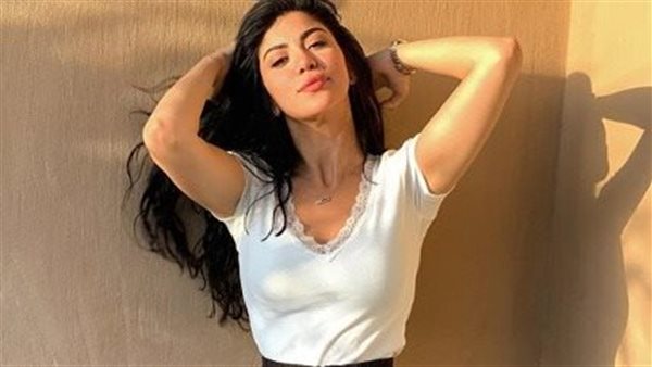 كارولين عزمي - أرشيفية