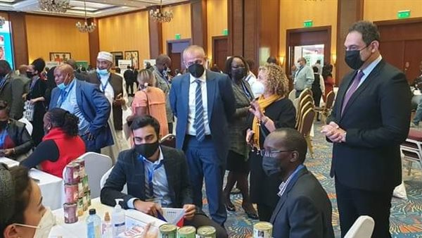 منتدى الأعمال المصري