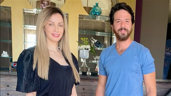 عمر الشناوي وشيرين