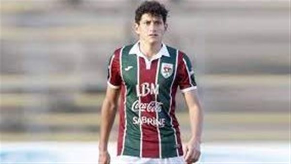 التونسي هيثم العيوني