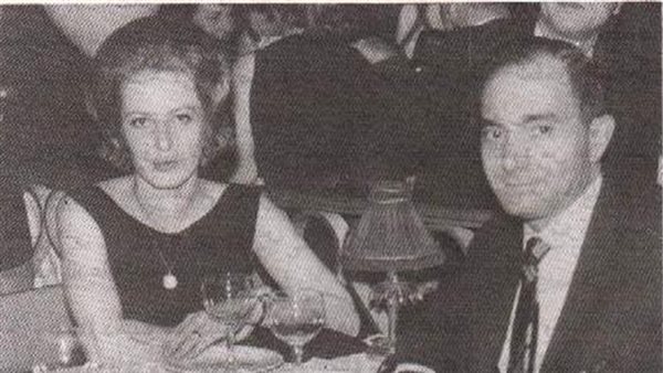 فالتراود  ورأفت الهجان