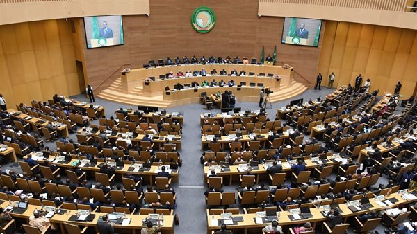 اجتماعات الاتحاد