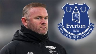 روني يرفض عرض إيفرتون لخلافة بينيتيز