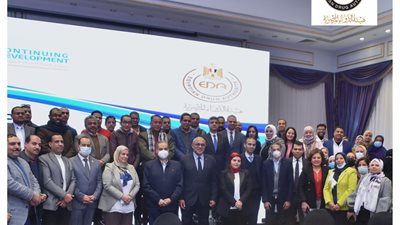 الدواء المصرية: آن الأوان لتتولى الهيئة كل اختصاصاتها بالمحافظات