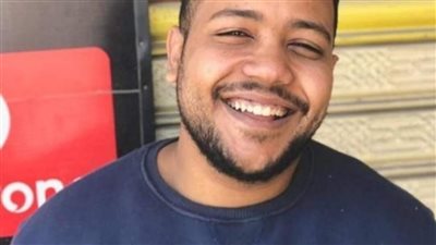 وفاة الدليفري ضحية نوة هبة ببورسعيد بعد تعرضه لحادث