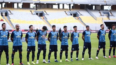 بيراميدز يعدد مكاسب المشاركة في بطولة كأس الرابطة
