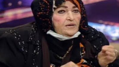 آخر تطورات الحالة الصحية لـ شريفة ماهر بعد تعرضها لوعكة صحية