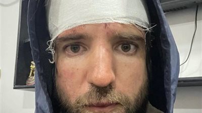 قنصل بلاده وبخه.. نكشف تفاصيل جديدة بشأن الإفراج عن الصحفي الروسي لتصويره حي الزبالين