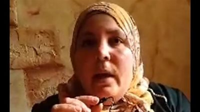 عمة طفلة حادثة الدهس بالمنوفية: اللي حصلها ميرضيش ربنا وهيتعملها بتر في رجليها | بث مباشر