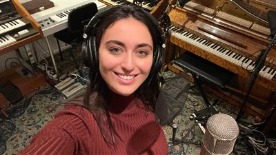 مليئة بالحب والشغف.. فايا يونان تكشف تفاصيل أغنيتها الجديدة 