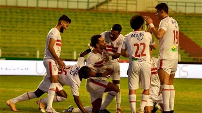  تعرف علي موعد مباراة الزمالك وبترو أتلتيكو في دوري أبطال إفريقيا 