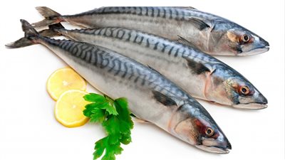 أغربها السردين.. تعرف على مصادر الفيتامينات للوقاية من الفيروسات