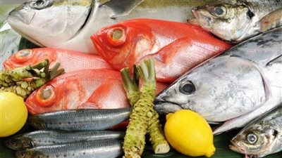 تعرف على أسعار الأسماك اليوم السبت 26-2-2022