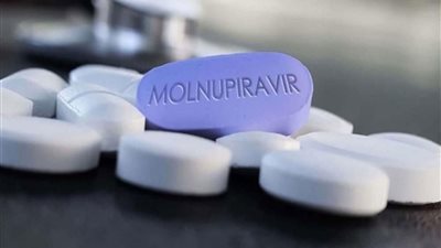 ننشر الجرعات المقررة من عقار مولنوبيرافير لعلاج كورونا وفقا للبروتوكول العلاجي المحدث | مستند