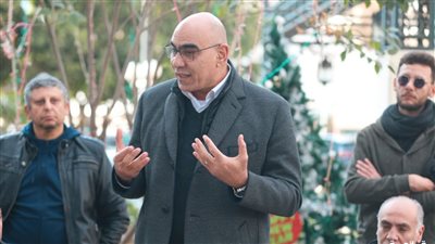 هشام نصر: الاتحاد الدولي لكرة اليد يسعى لشخصنة نزاعه معي.. وأتمسك بحقي في التعويض 