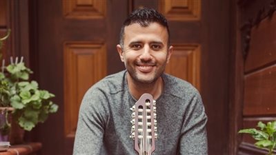 حمزة نمرة يكشف عن موعد طرح أغنيته الجديدة إسكندرية