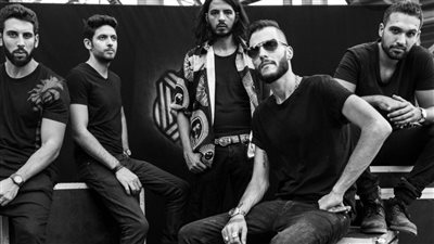 قريبا.. حفل جديد لكايروكي بالإسكندرية في فندق جولدن جويل