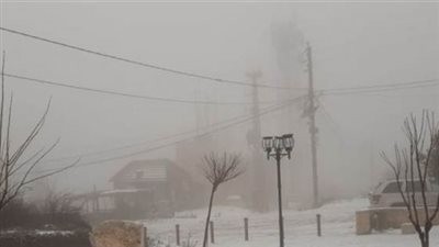 الأرصاد الجوية عن تسمية العاصفة بـ هبة: عشان متقلبة زي الستات