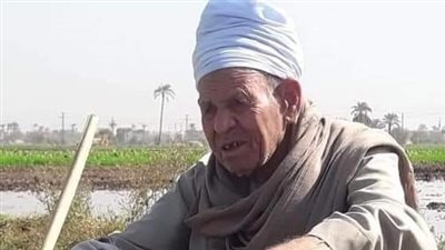 حسن الخاتمة.. وفاة مسن قبل أذان الفجر داخل مسجد بسوهاج