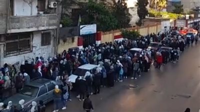 بث مباشر| 110 ألف و945 طالب يؤدون امتحانات الشهادة الإعدادية بالإسكندرية.. وتحسن الطقس وسطوع الشمس بالمحافظة