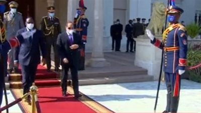 بدأت منذ عبد الناصر.. كيف تطورت العلاقات المصرية السنغالية على مدار 62 عاما؟