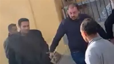 السجن 3 سنوات لـ دفاع كريم الهواري بتهمة انتحال صفة قضائية 