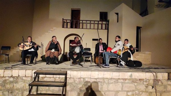 إحدى الفعاليات 