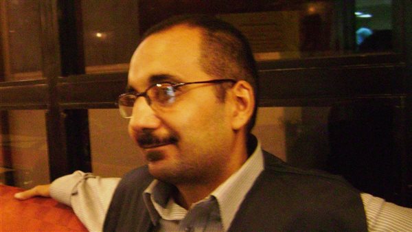 عمرو إبراهيم تحتفي