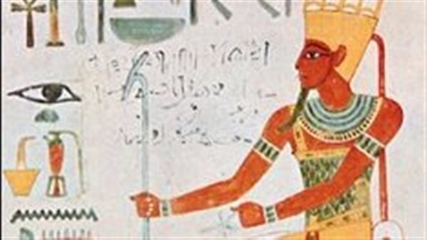  آمون رع في مصر القديمة