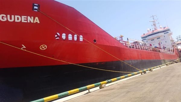 موانئ بورسعيد 