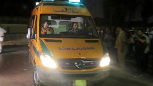 حادث - أرشيفية