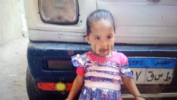 الطفلة حنين ضحية