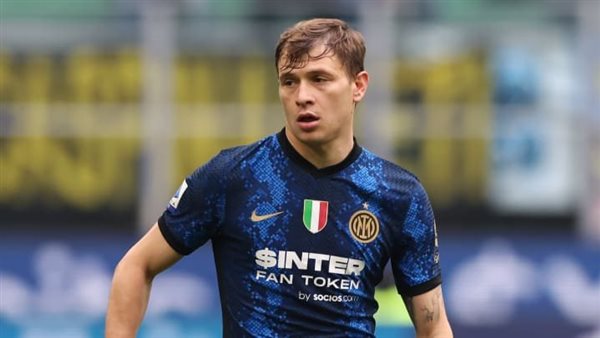  نيكولا باريلا