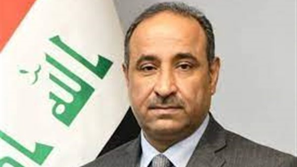 وزير الثقافة العراقي