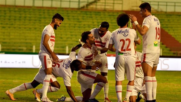 فريق الزمالك