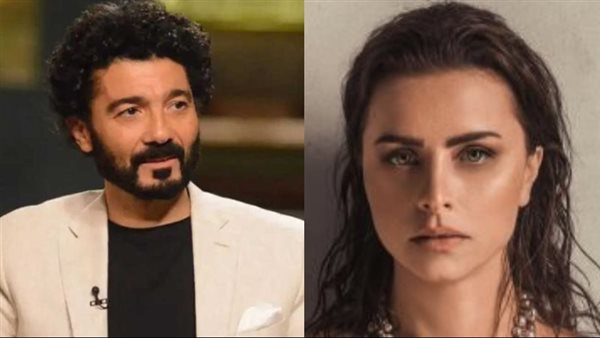 خالد النبوي ونور